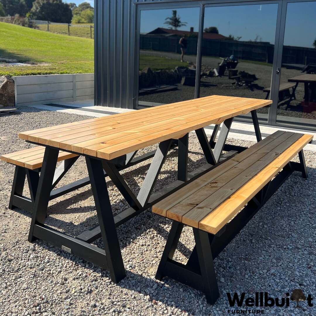 Outdoor Table Sets Melbourne