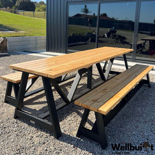 Outdoor Table Sets Melbourne