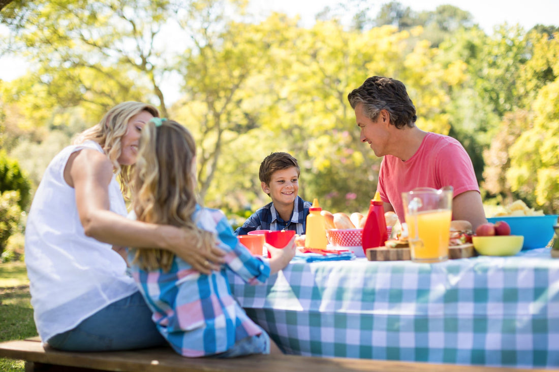 Picnic Table Art and Customization Ideas – Transform Your Outdoor Space in Australia