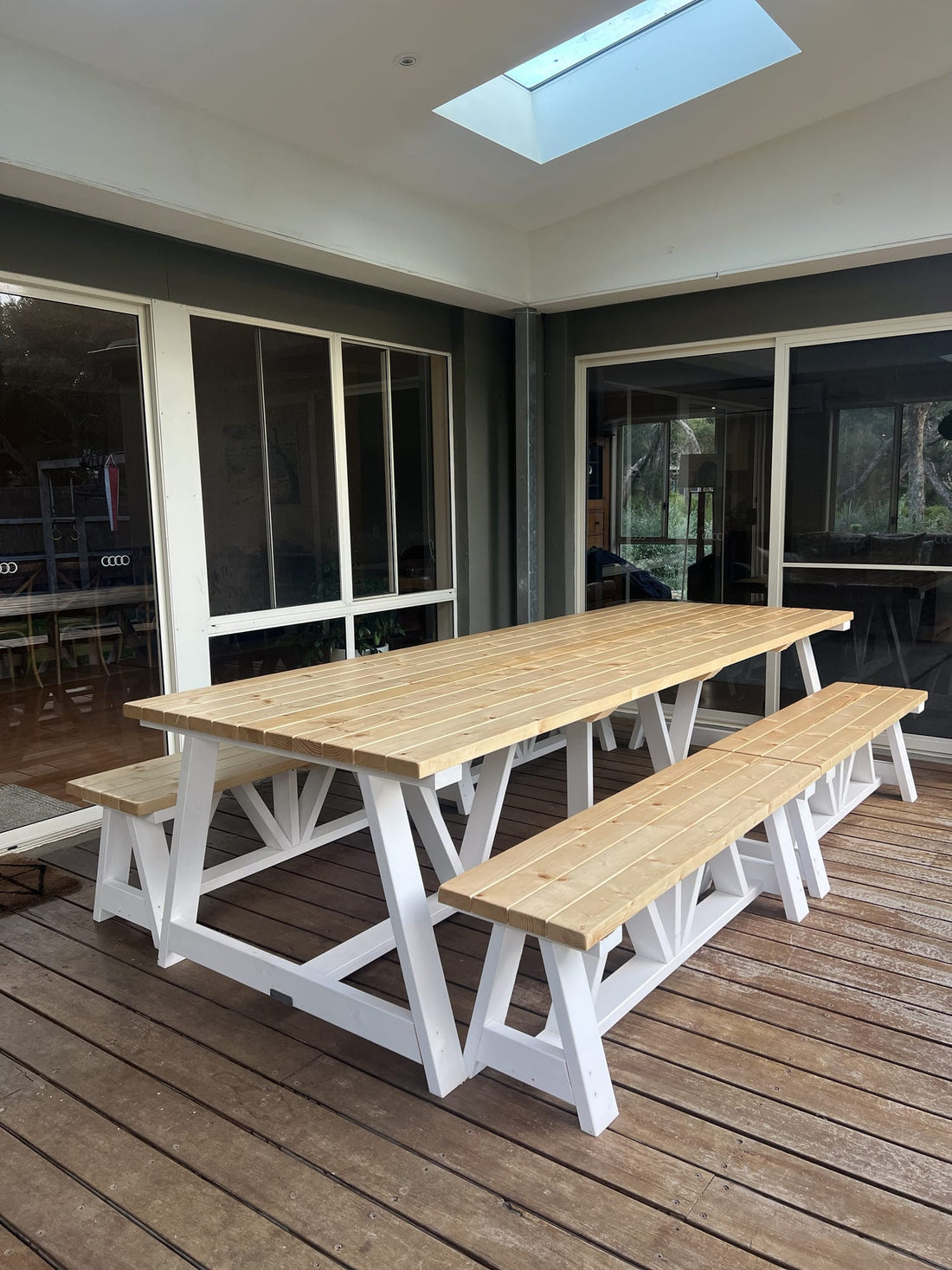 Embrace the Outdoors: The Joy of Owning a Picnic Table