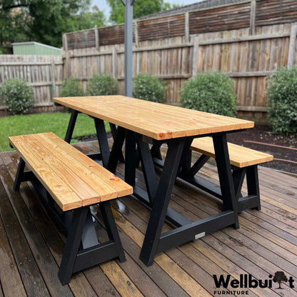 Outdoor Table Set