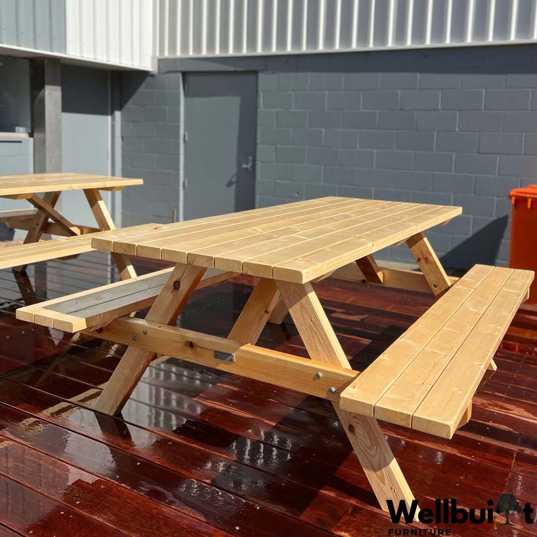 Picnic Table