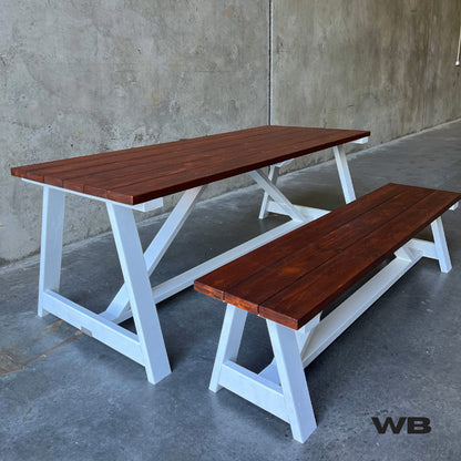 Outdoor Table Set Melbourne