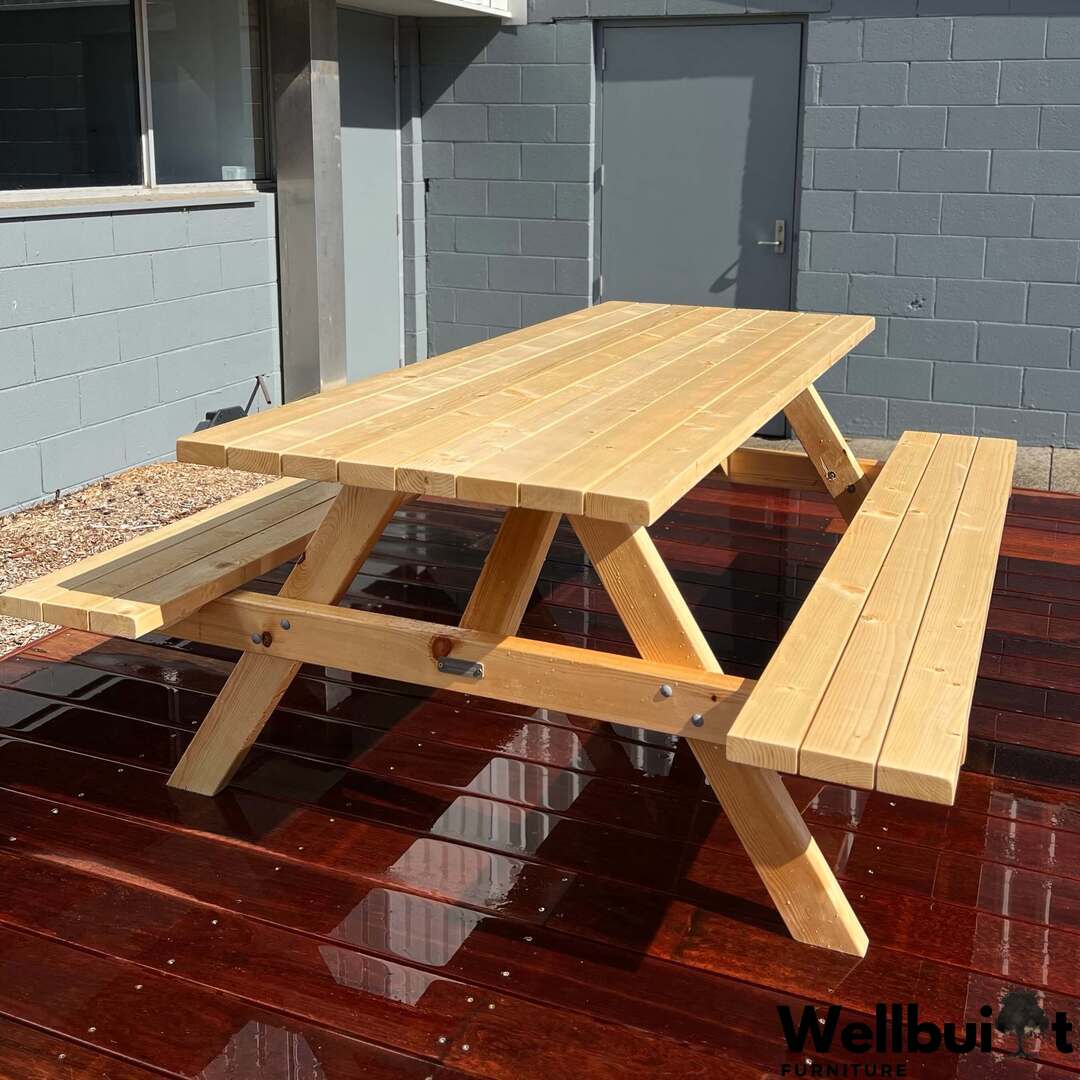 Picnic Table