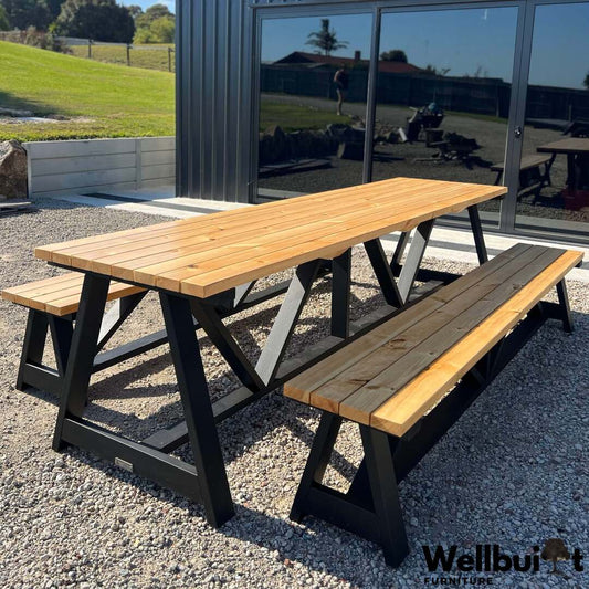 Outdoor Table