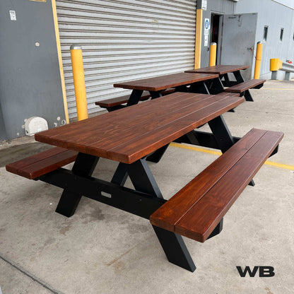 6seater patio table melbourne