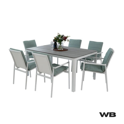 astra outdoor dining table australia