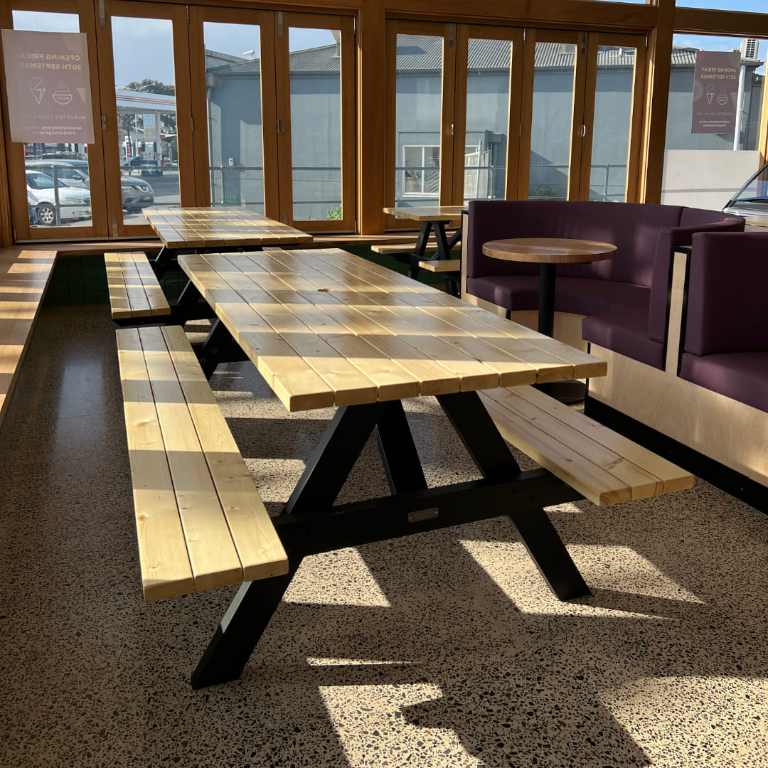 augustus gelatery outdoor furniture