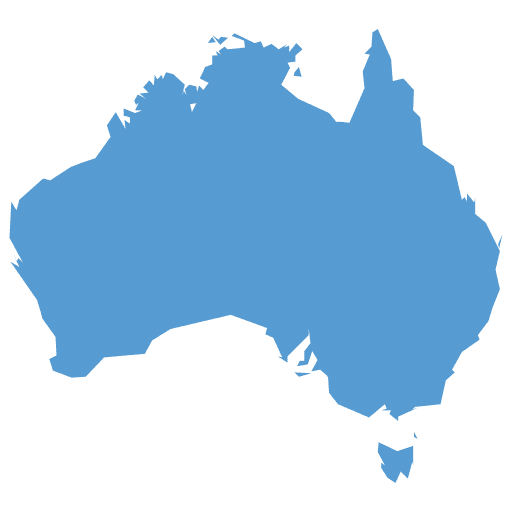 australia wide delivery