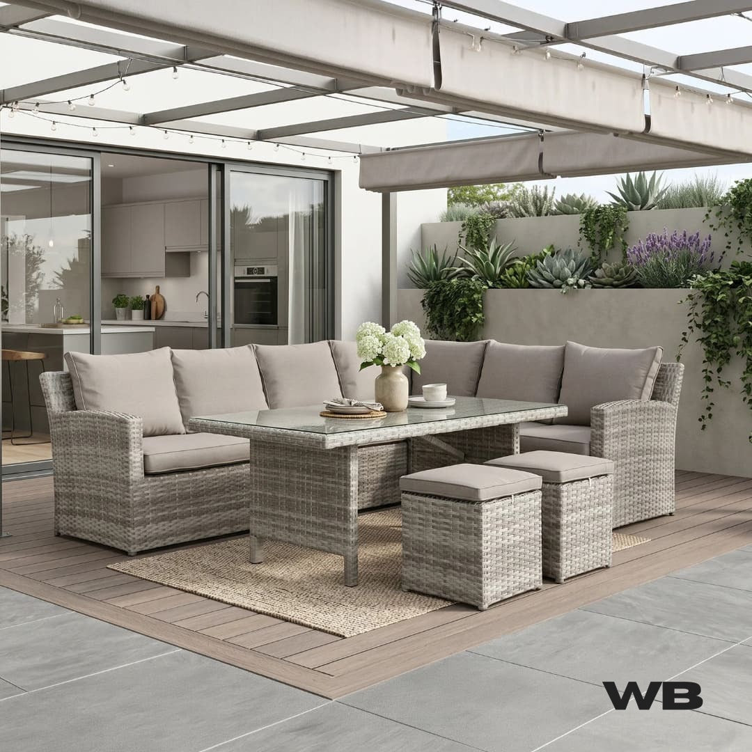 chadstone outdoor modular lounge australia