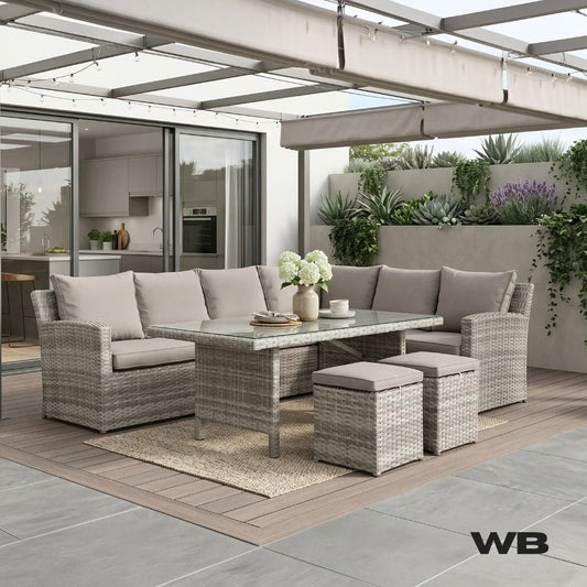 chadstone outdoor modular lounge australia