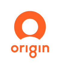 origin energy logo