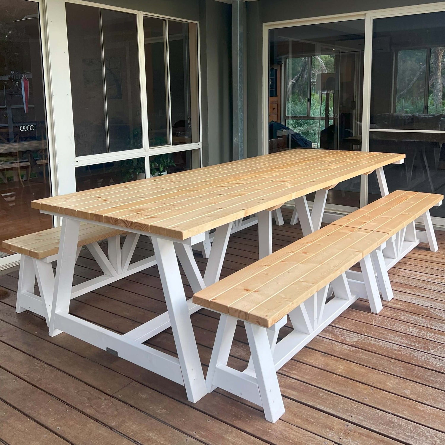 Outdoor Dining Sets