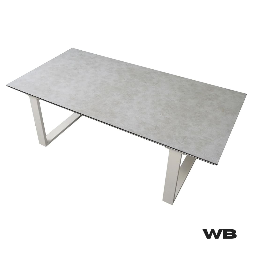 reed cream coffee table
