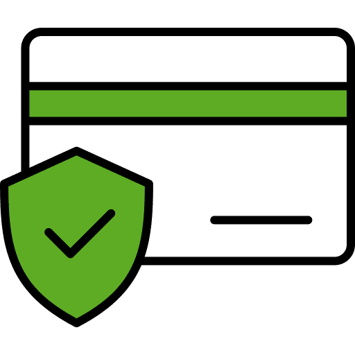 secure payment