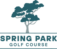 spring park golf course