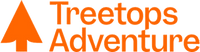 treetops adventure logo