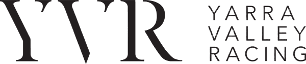 yarra valley racing logo